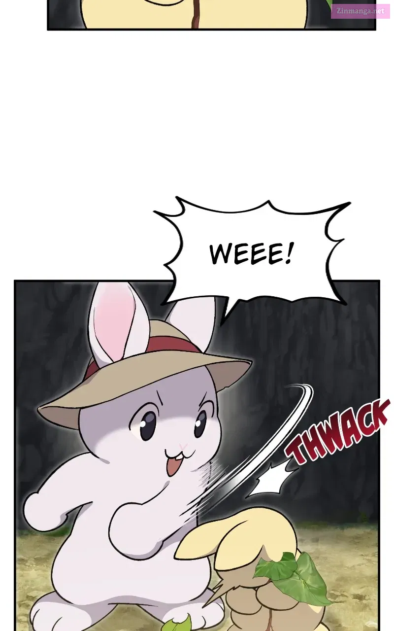 The Top Dungeon Farmer Zinmanga X Chapter 8 Page 30
