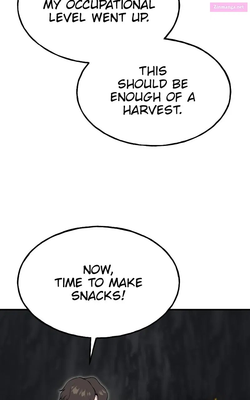 The Top Dungeon Farmer Zinmanga X Chapter 8 Page 36