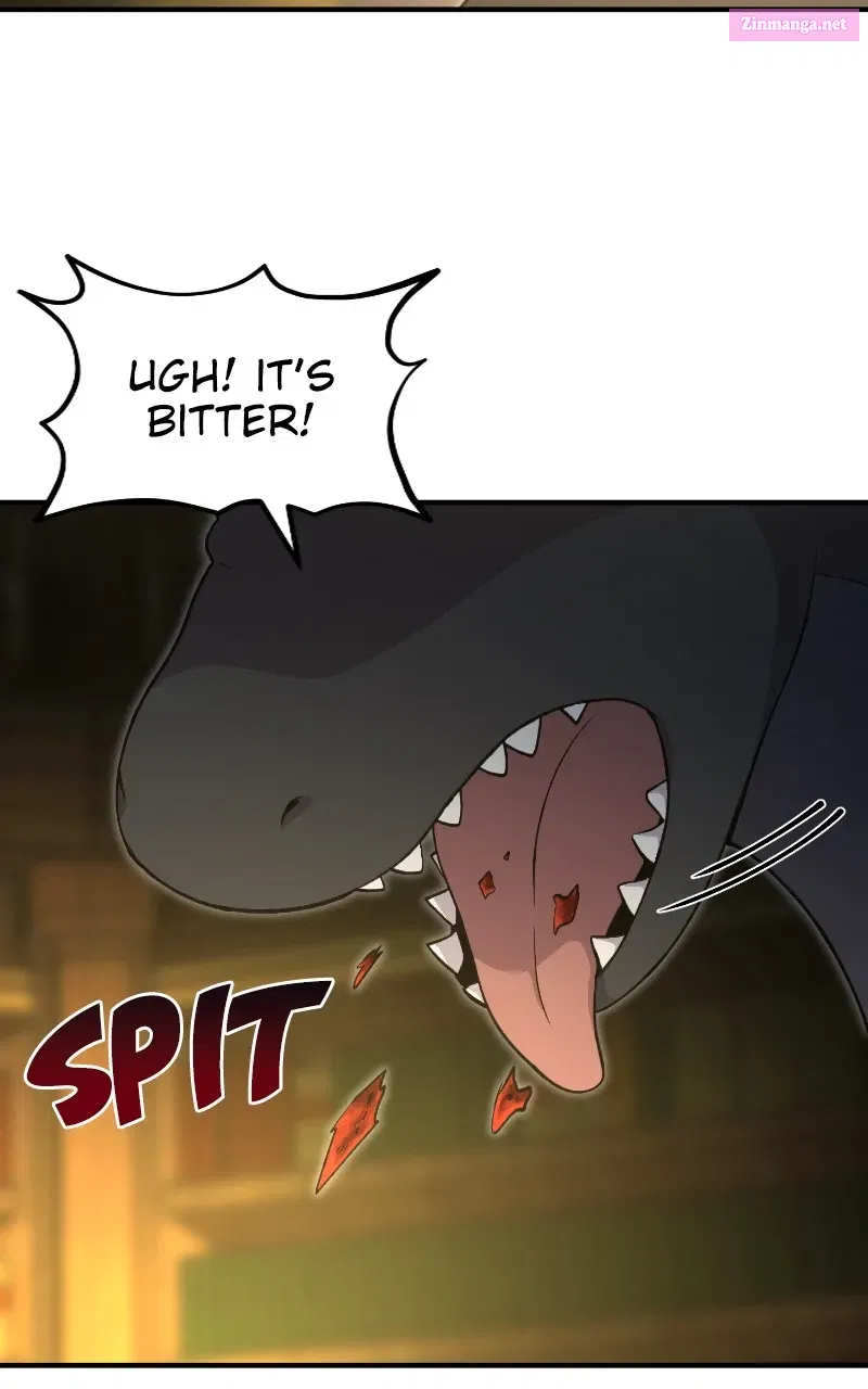 The Top Dungeon Farmer Zinmanga X Chapter 8 Page 71