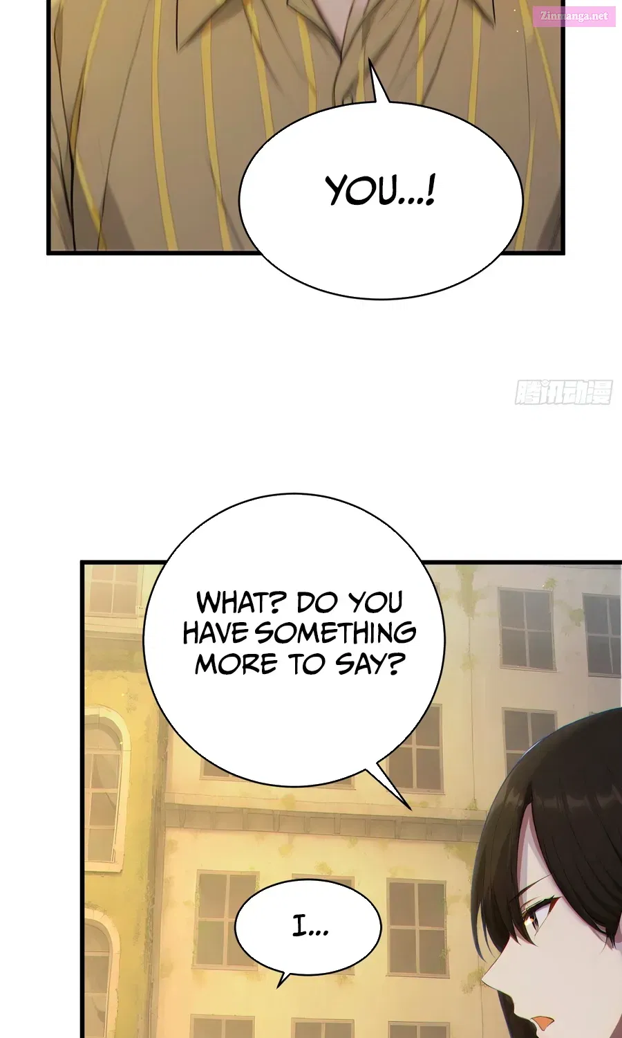 The Billion-Luck Player Zinmanga X Chapter 3 Page 43