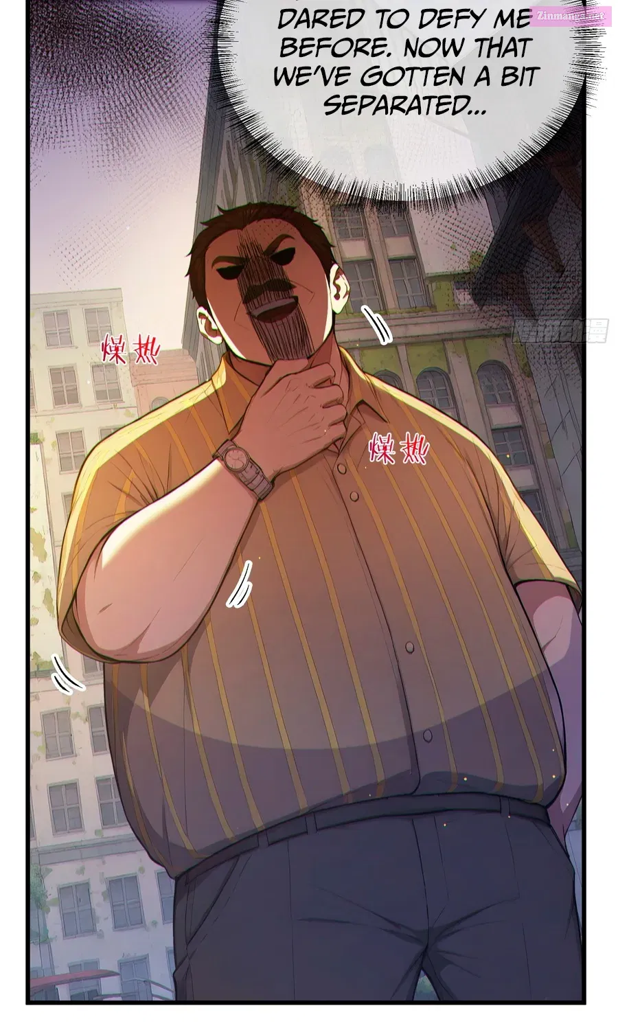 The Billion-Luck Player Zinmanga X Chapter 3 Page 68