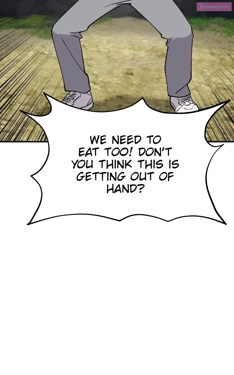The Top Dungeon Farmer Zinmanga X Chapter 7 Page 4