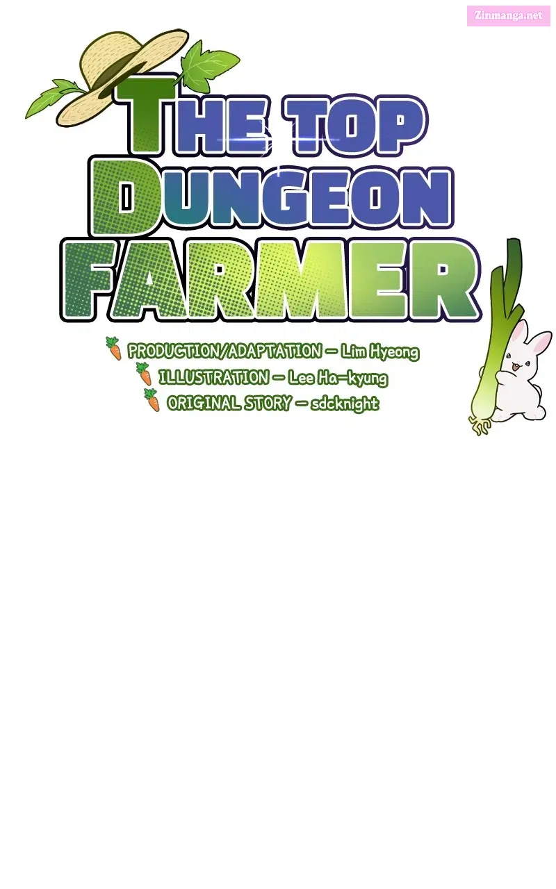 The Top Dungeon Farmer Zinmanga X Chapter 7 Page 13