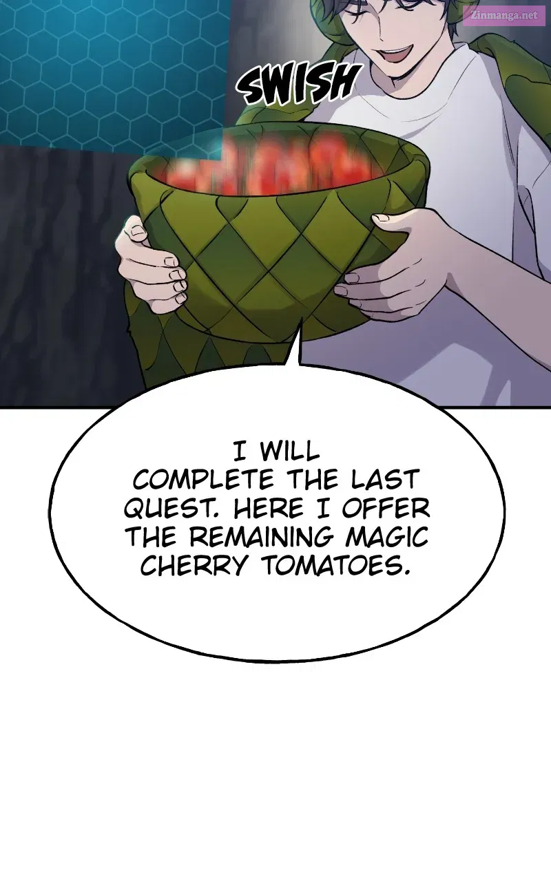 The Top Dungeon Farmer Zinmanga X Chapter 7 Page 85