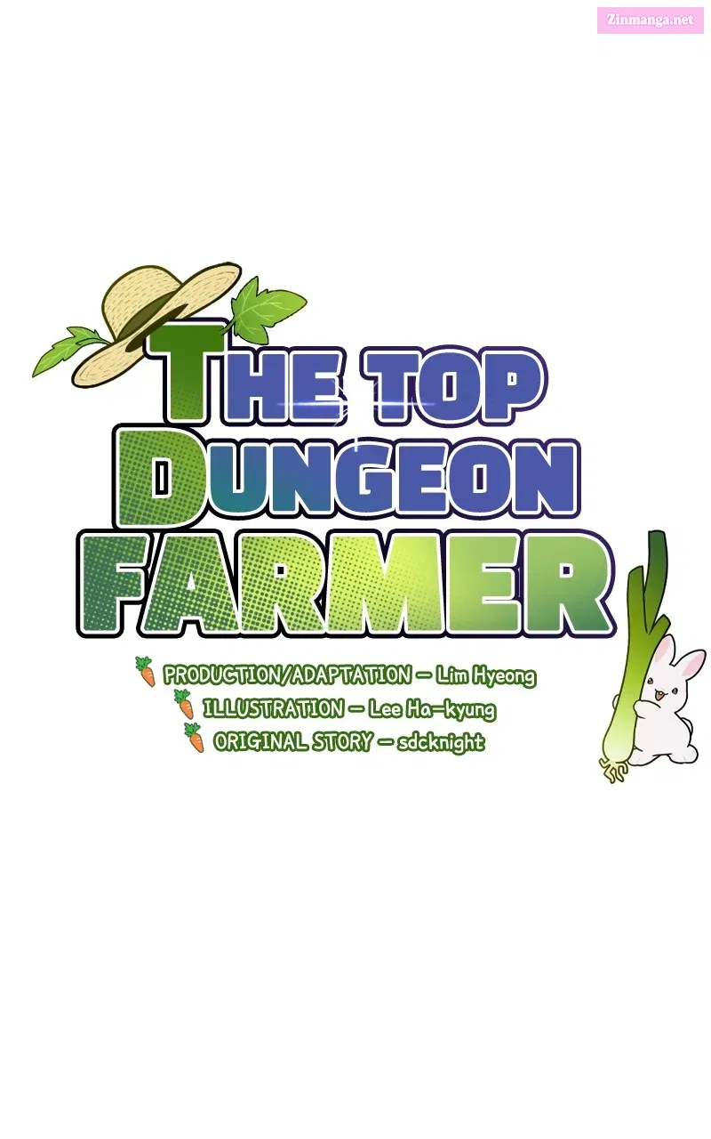 The Top Dungeon Farmer Zinmanga X Chapter 6 Page 1
