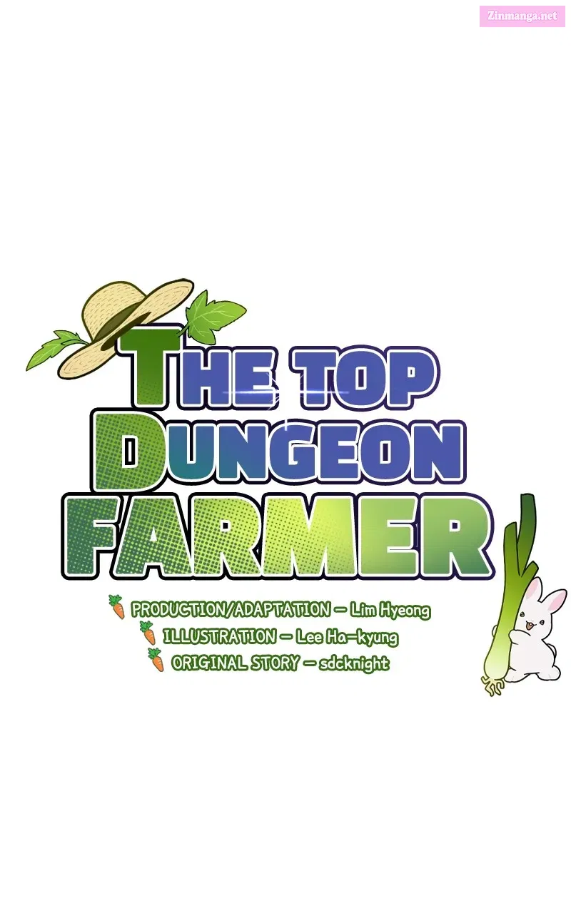 The Top Dungeon Farmer Zinmanga X Chapter 5 Page 1