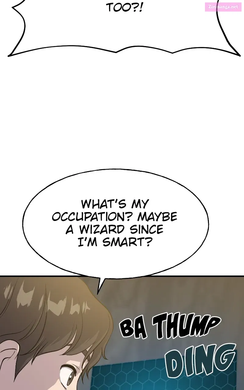 The Top Dungeon Farmer Zinmanga X Chapter 5 Page 71