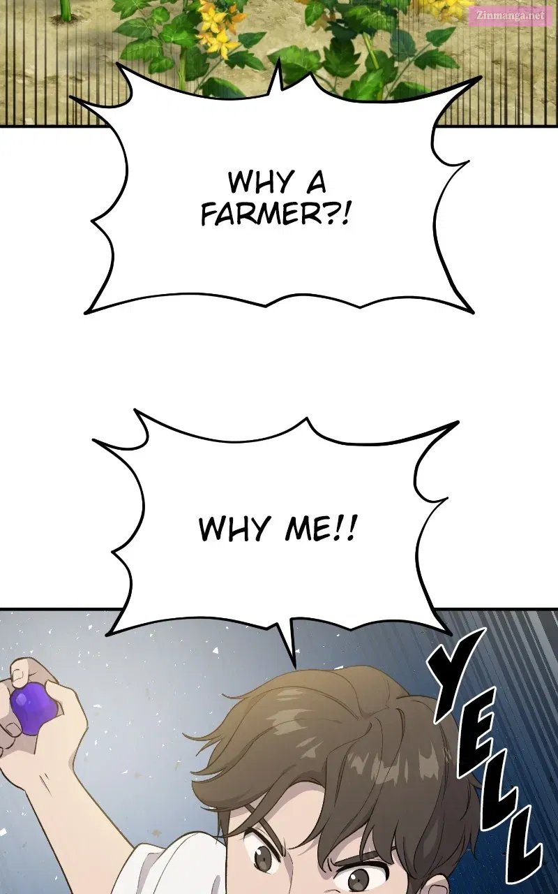 The Top Dungeon Farmer Zinmanga X Chapter 5 Page 92