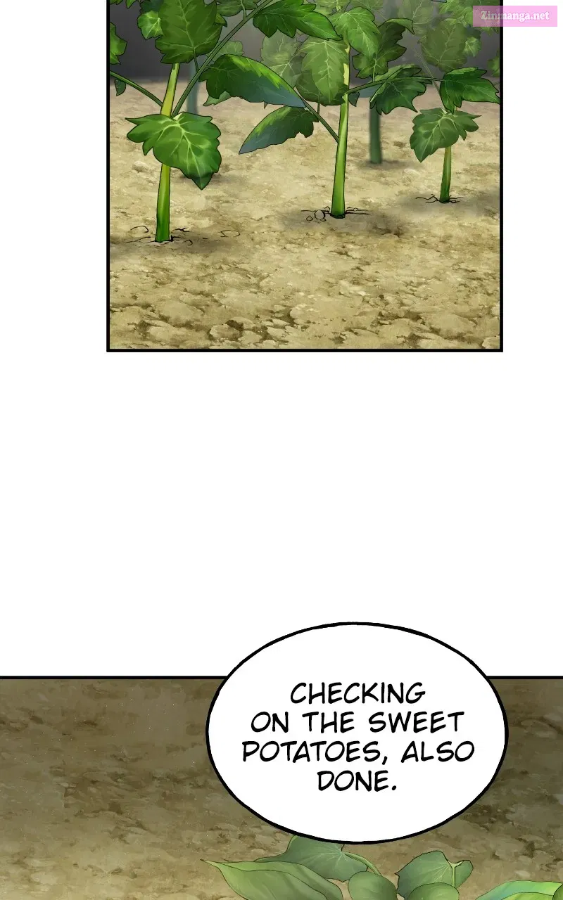 The Top Dungeon Farmer Zinmanga X Chapter 4 Page 12