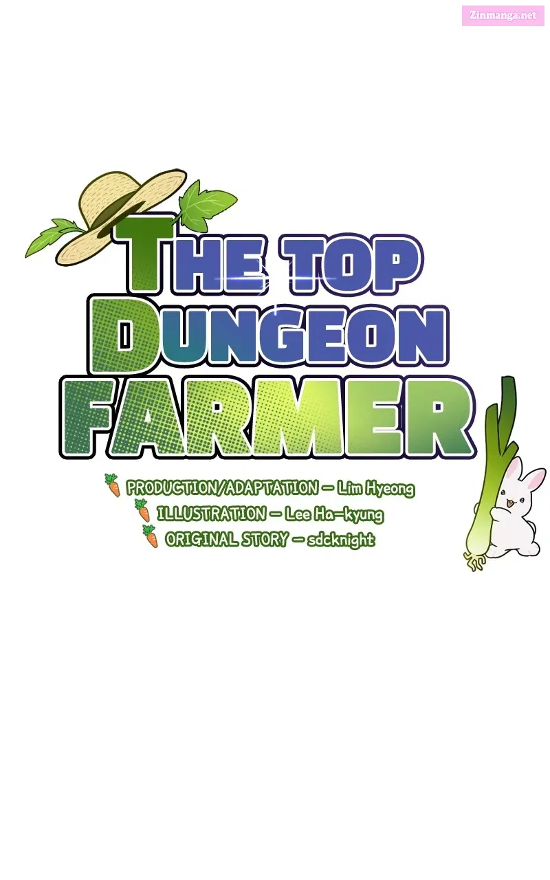 The Top Dungeon Farmer Zinmanga X Chapter 3 Page 1