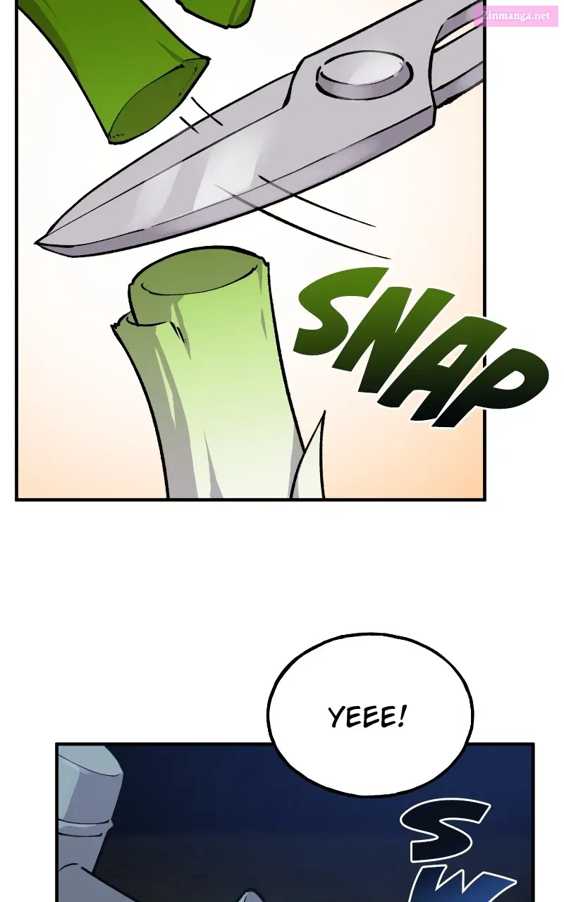 The Top Dungeon Farmer Zinmanga X Chapter 3 Page 4