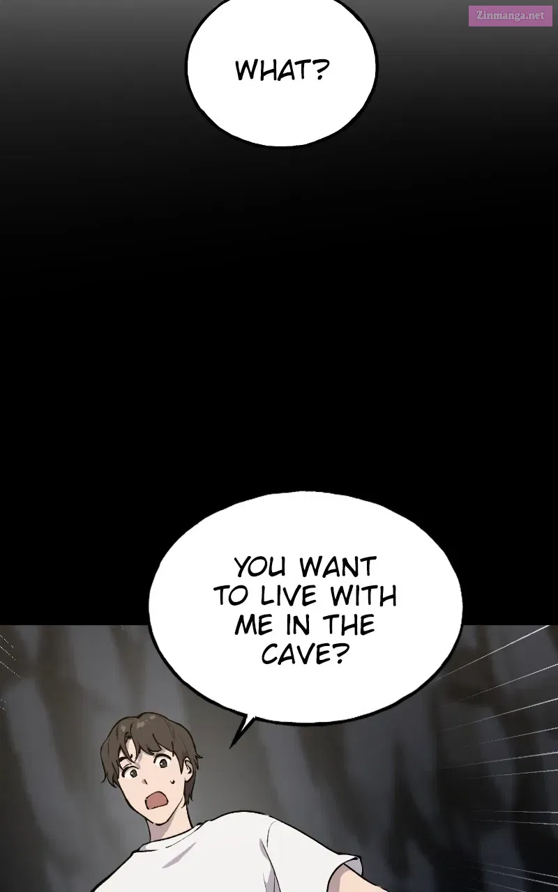 The Top Dungeon Farmer Zinmanga X Chapter 3 Page 11