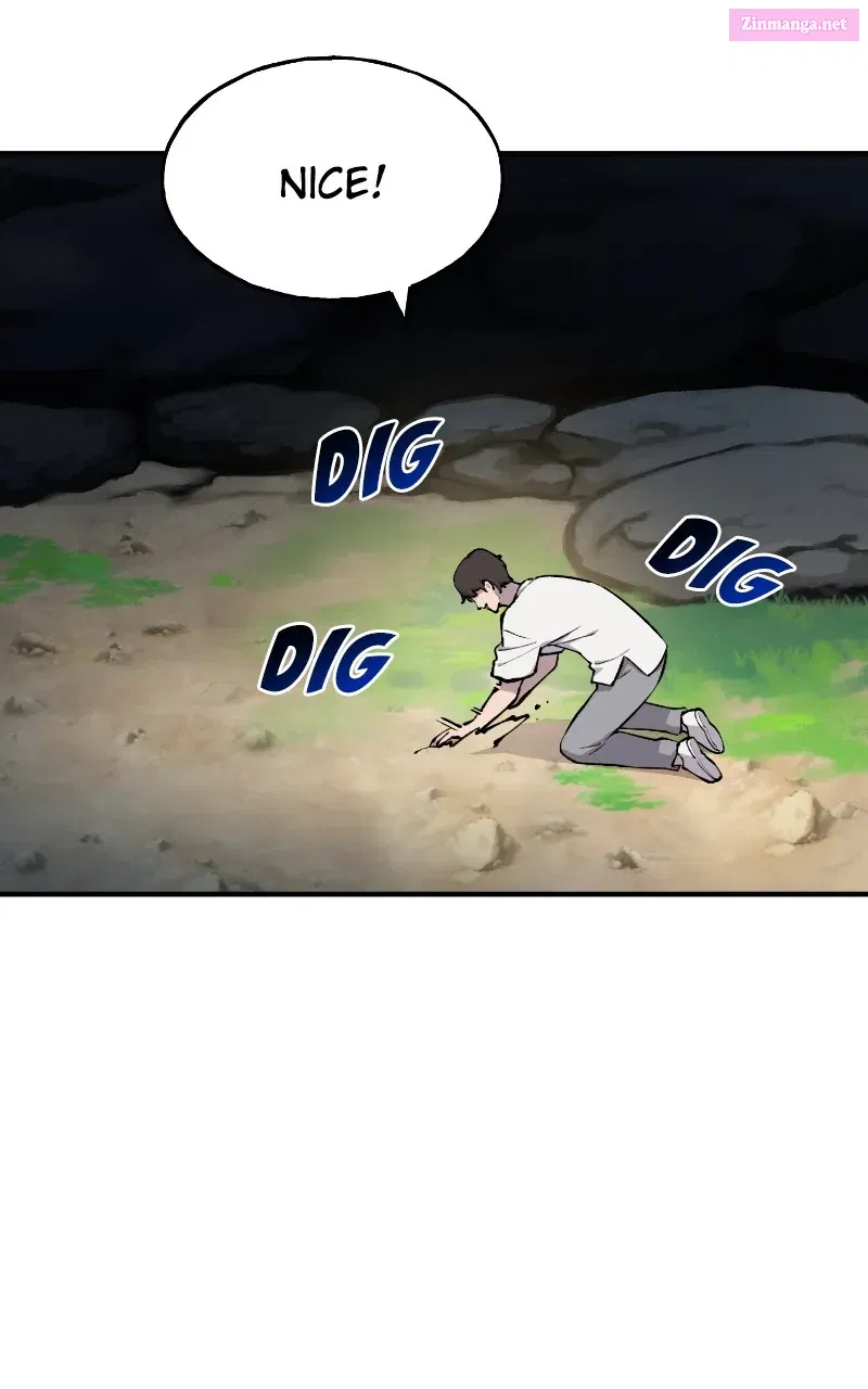 The Top Dungeon Farmer Zinmanga X Chapter 2 Page 44