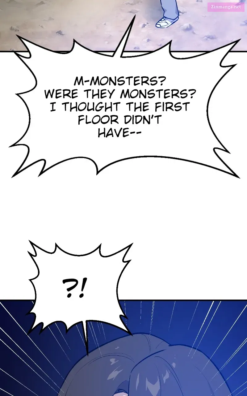 The Top Dungeon Farmer Zinmanga X Chapter 2 Page 55