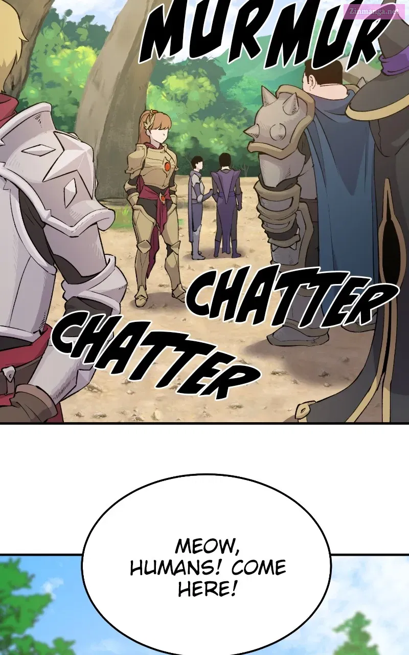 The Top Dungeon Farmer Zinmanga X Chapter 1 Page 3