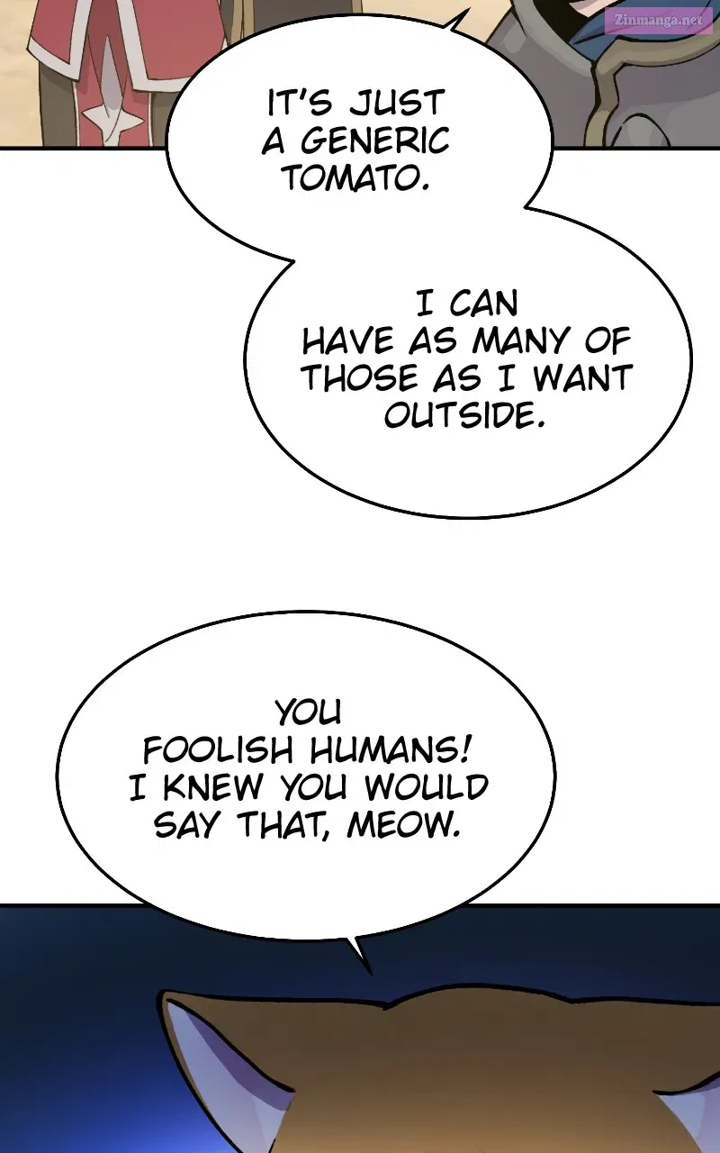 The Top Dungeon Farmer Zinmanga X Chapter 1 Page 10