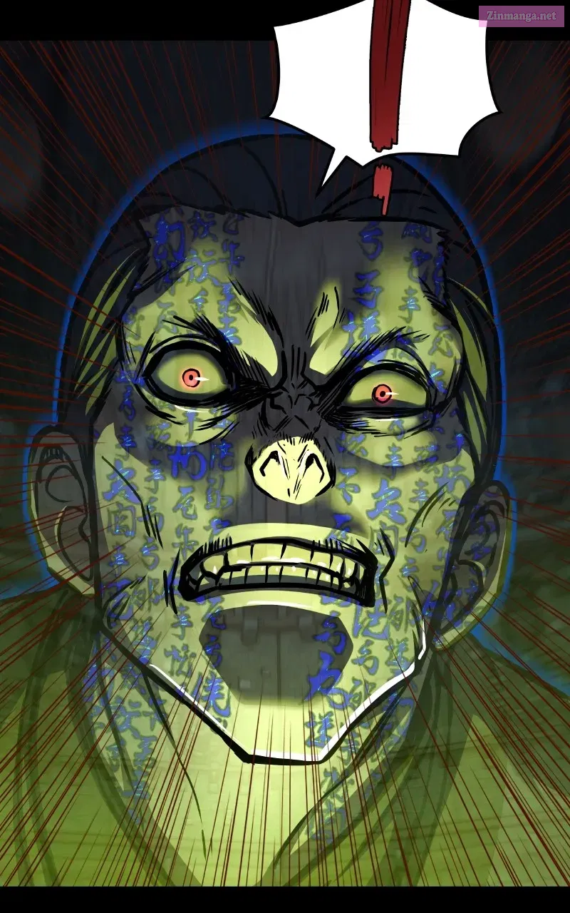 A Dance of Swords in the Night Zinmanga X Chapter 130 Page 94