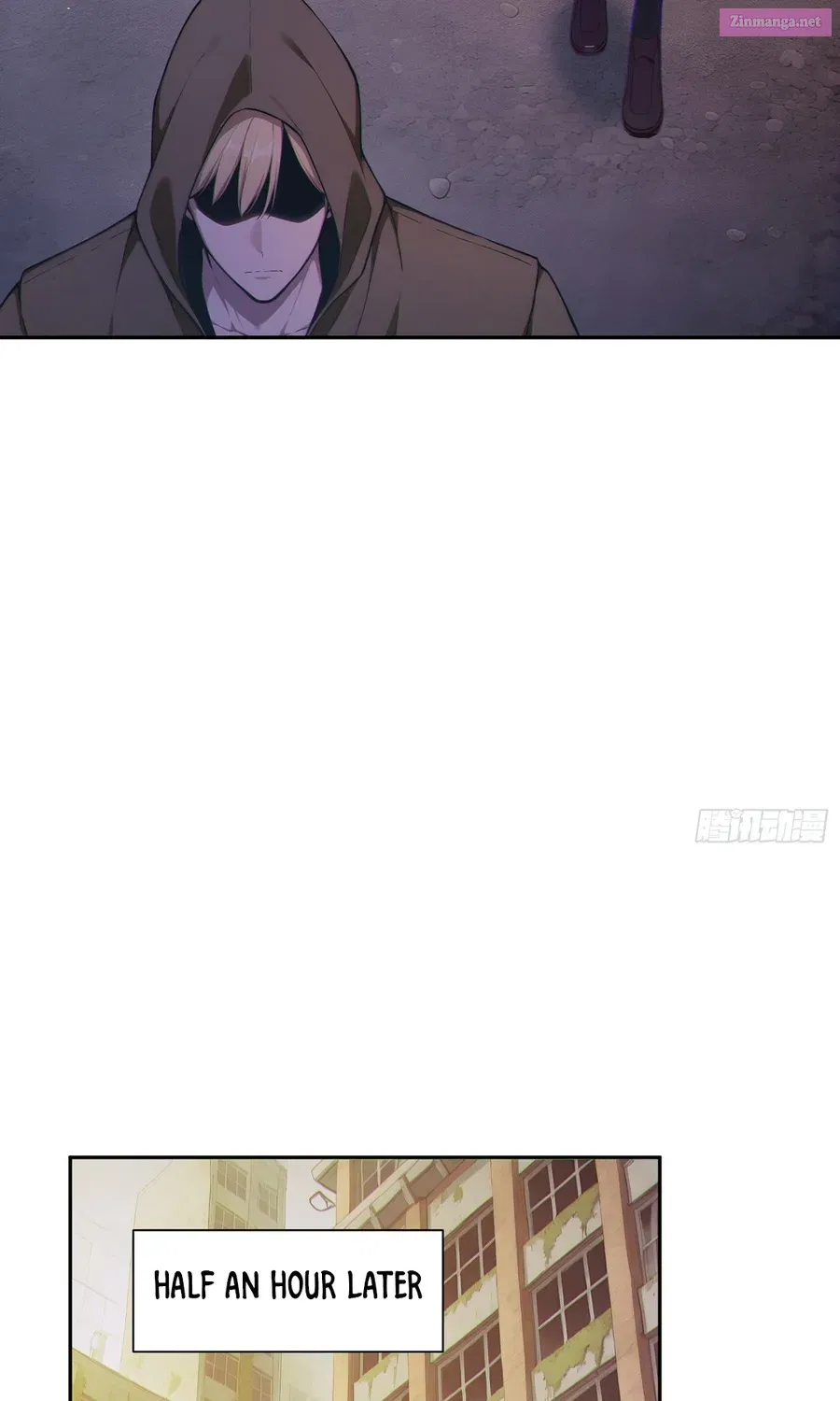 The Billion-Luck Player Zinmanga X Chapter 2 Page 47