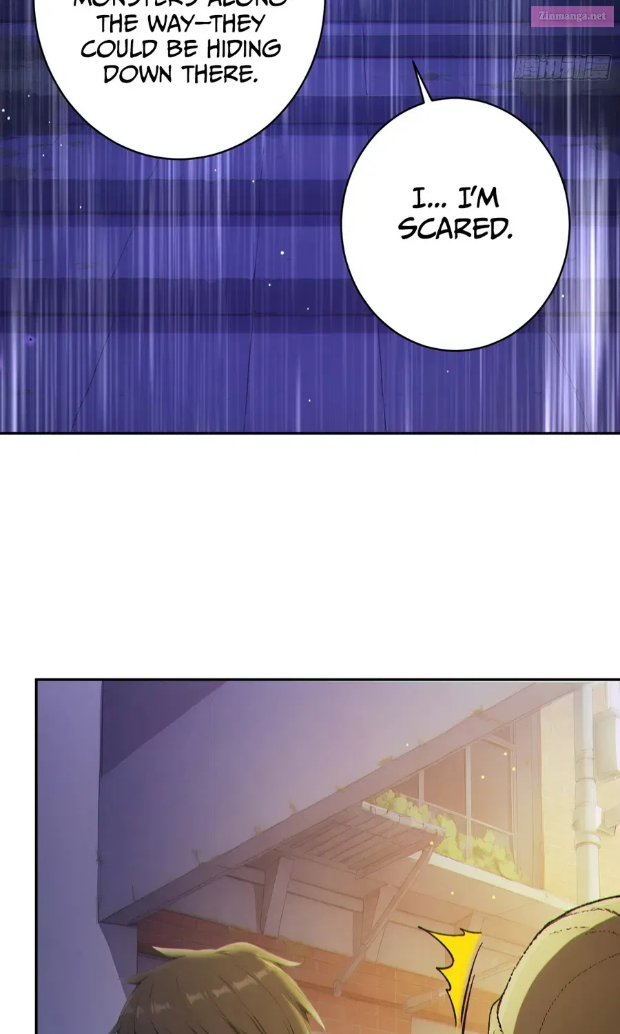 The Billion-Luck Player Zinmanga X Chapter 2 Page 50