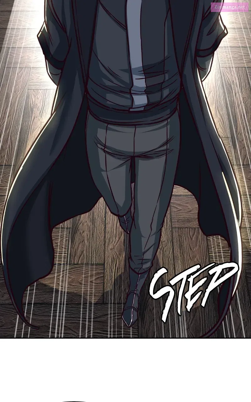 A Dance of Swords in the Night Zinmanga X Chapter 129 Page 62