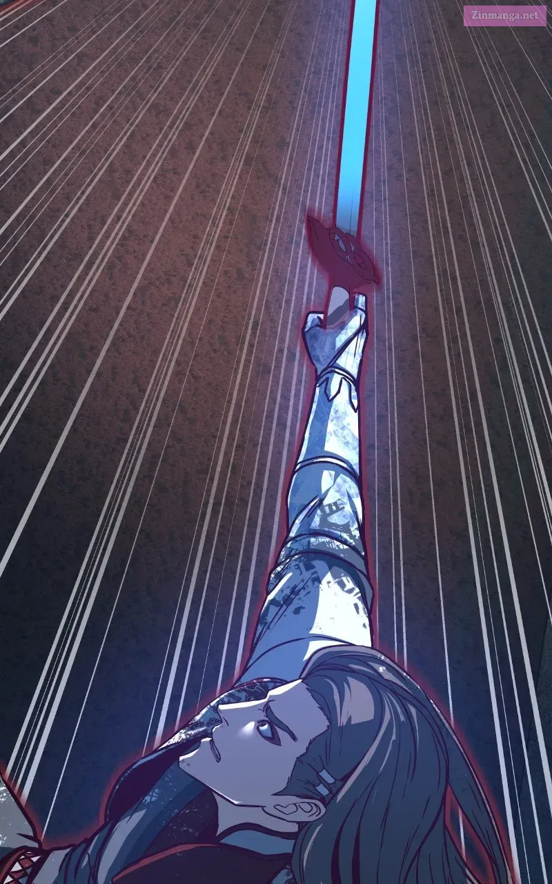 A Dance of Swords in the Night Zinmanga X Chapter 128 Page 53