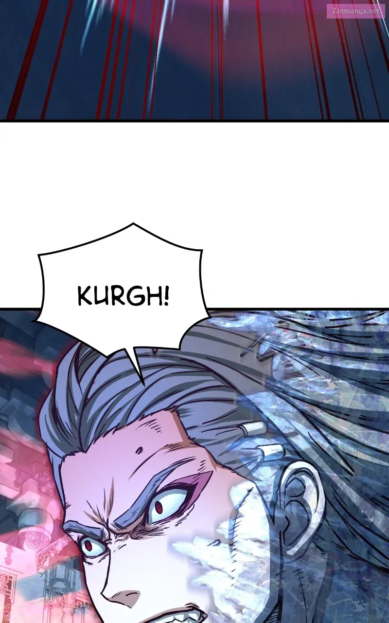 A Dance of Swords in the Night Zinmanga X Chapter 128 Page 57