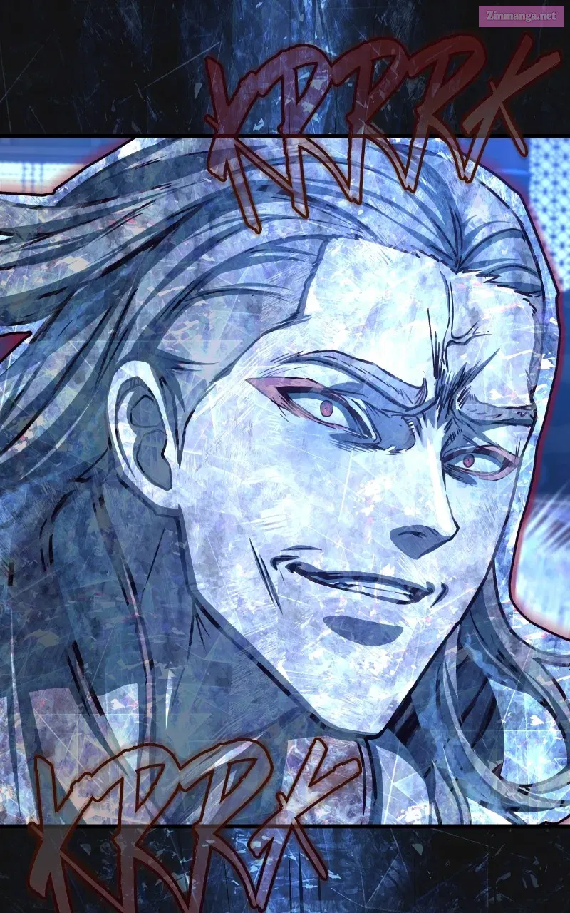 A Dance of Swords in the Night Zinmanga X Chapter 128 Page 61