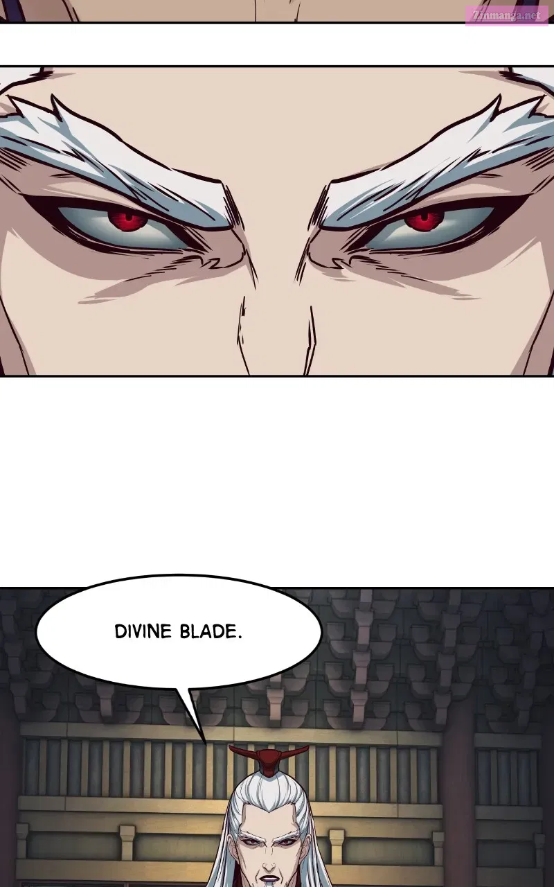 A Dance of Swords in the Night Zinmanga X Chapter 128 Page 83