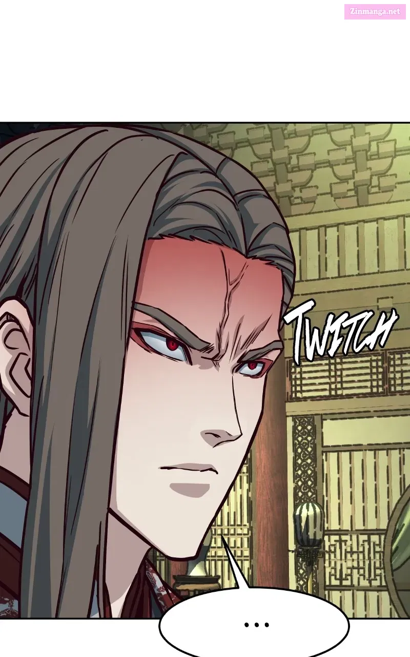 A Dance of Swords in the Night Zinmanga X Chapter 127 Page 63