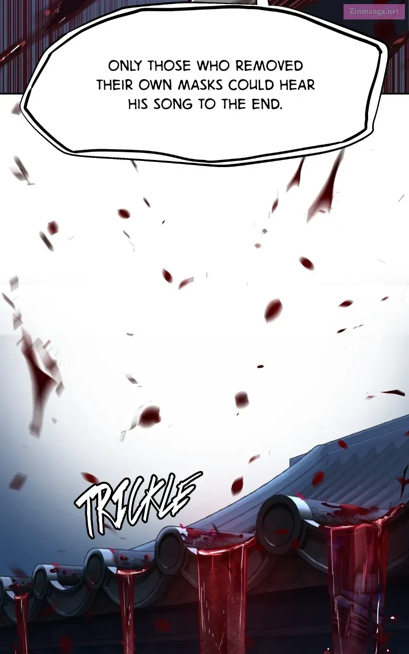 A Dance of Swords in the Night Zinmanga X Chapter 126 Page 35