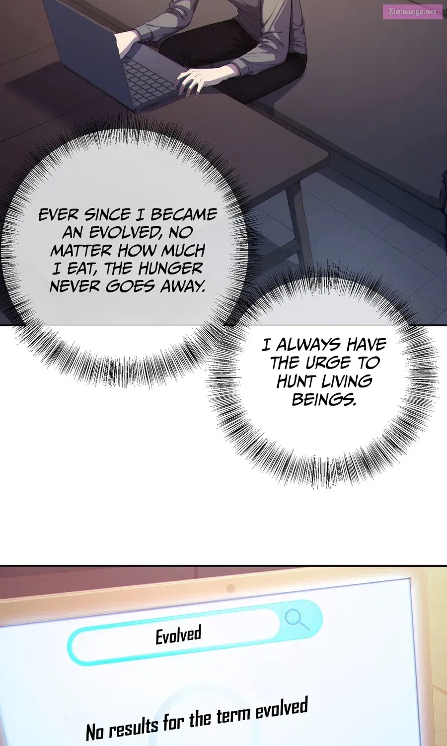 The Billion-Luck Player Zinmanga X Chapter 1 Page 52