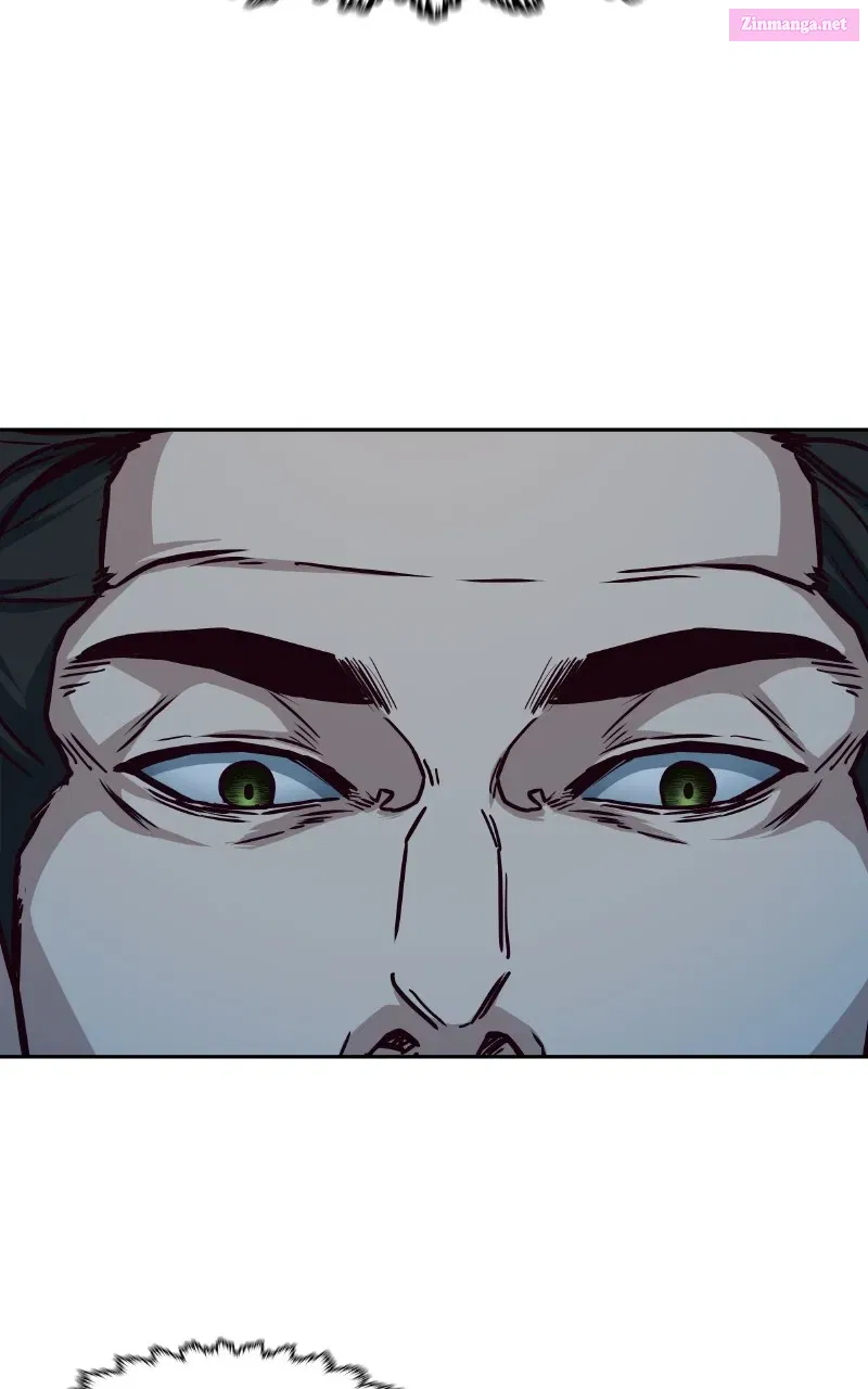 A Dance of Swords in the Night Zinmanga X Chapter 121 Page 60