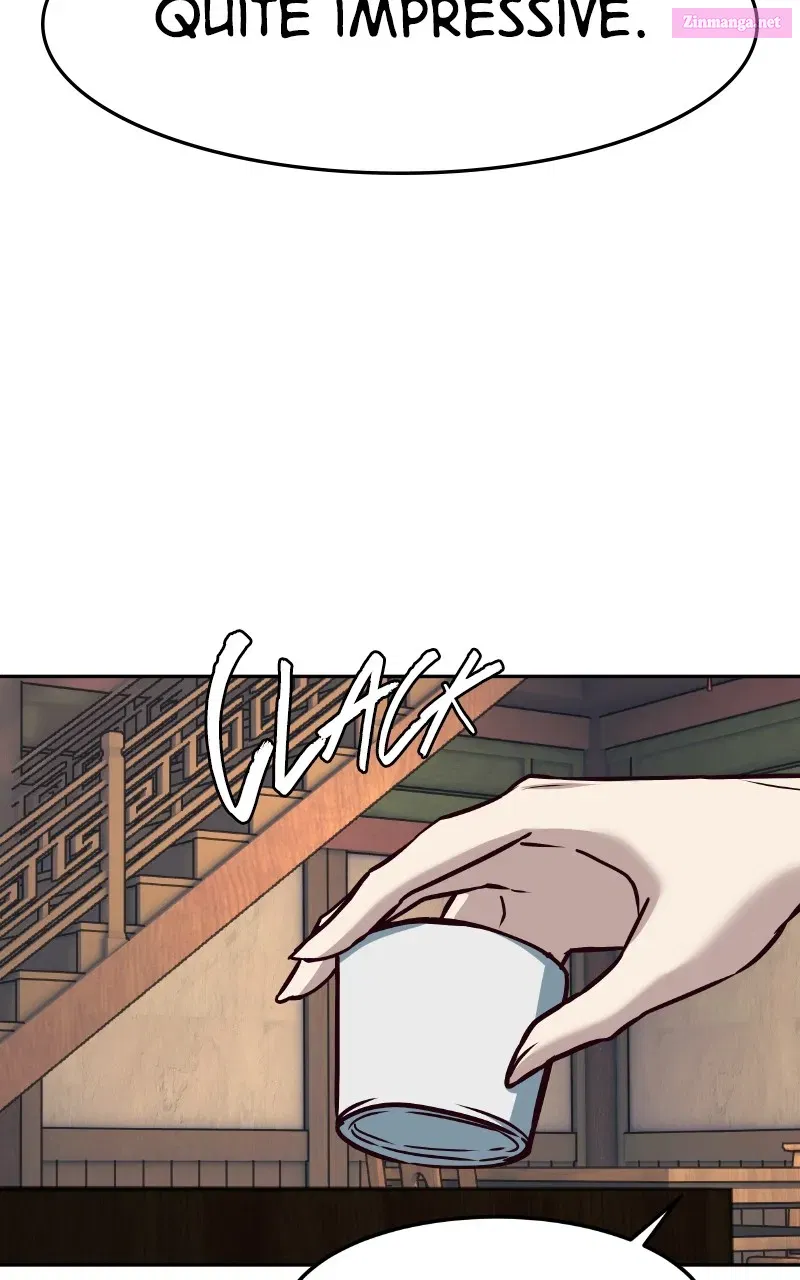 A Dance of Swords in the Night Zinmanga X Chapter 121 Page 70