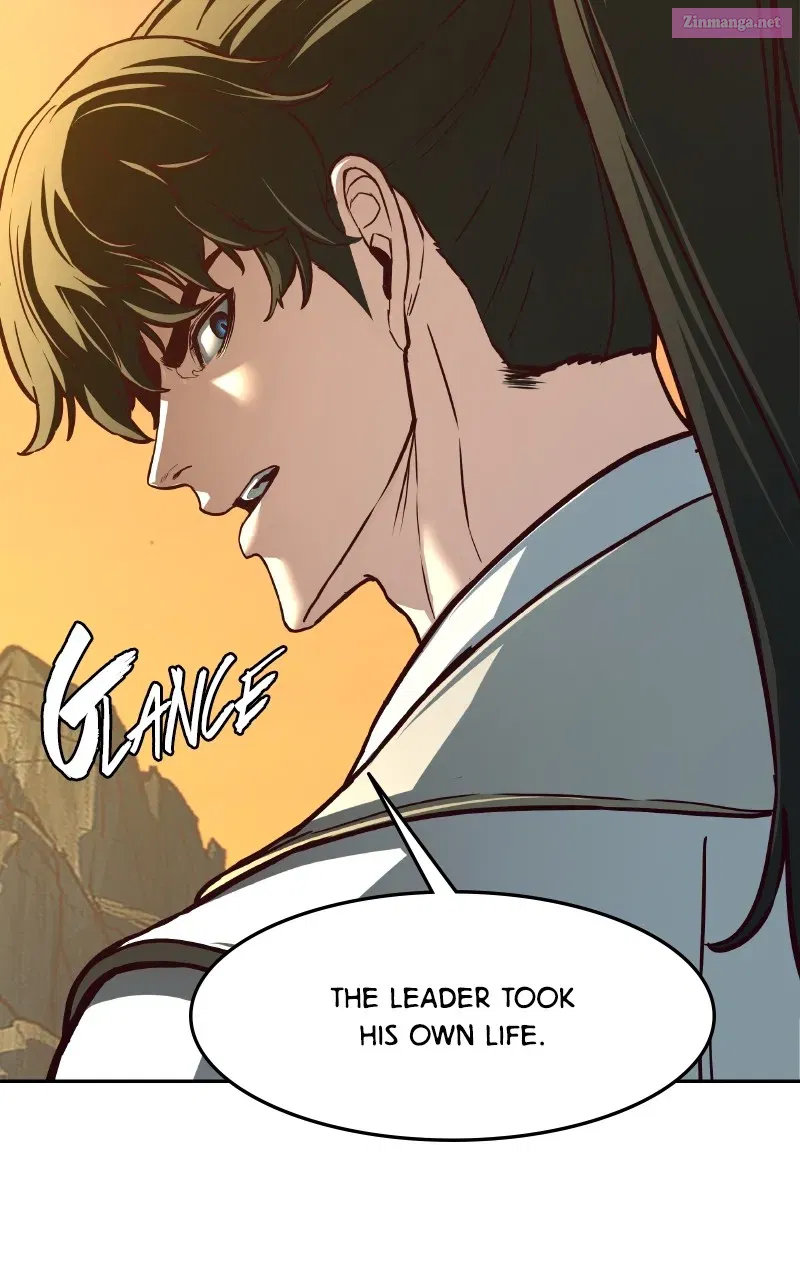 A Dance of Swords in the Night Zinmanga X Chapter 119 Page 68