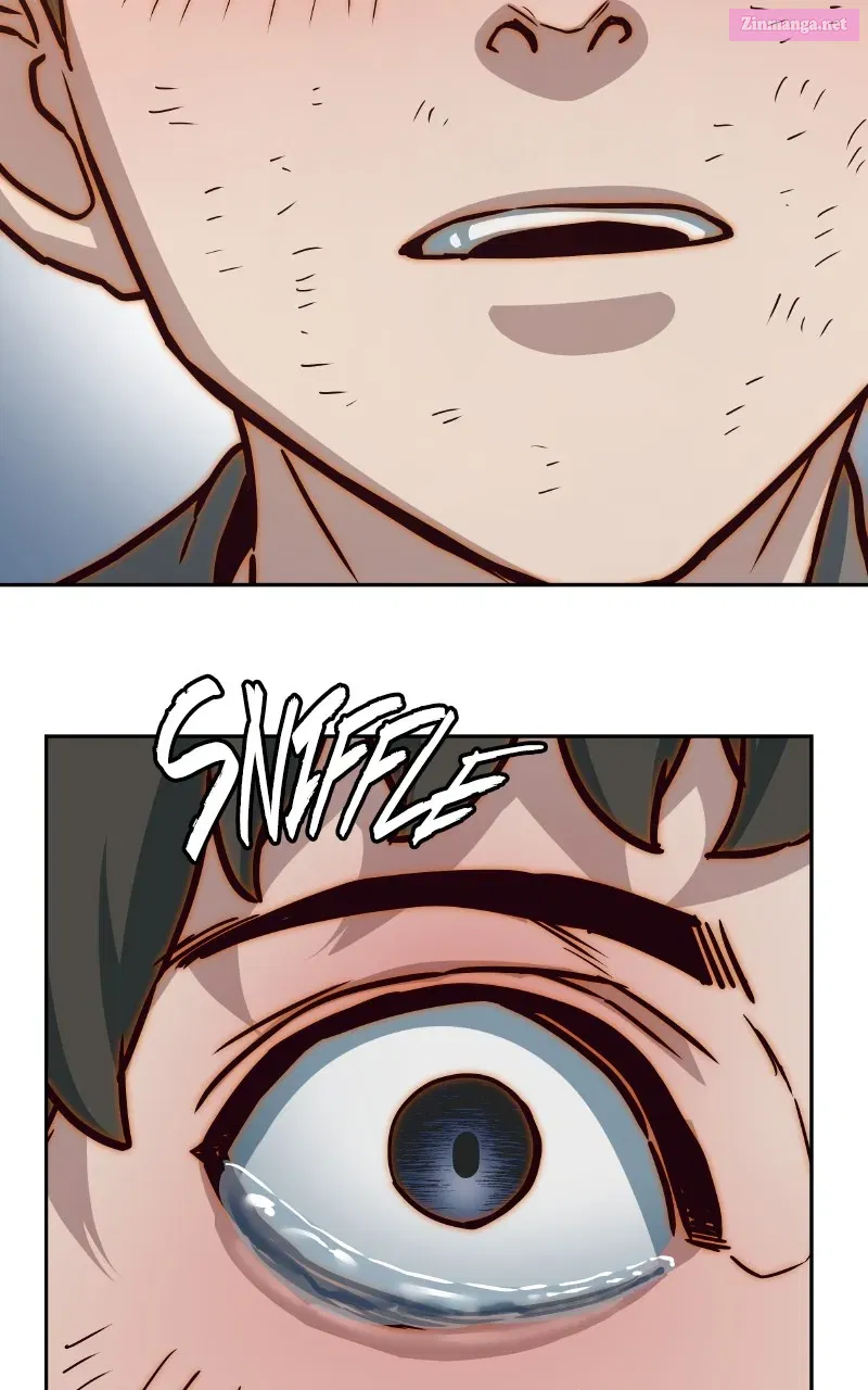 A Dance of Swords in the Night Zinmanga X Chapter 117 Page 20