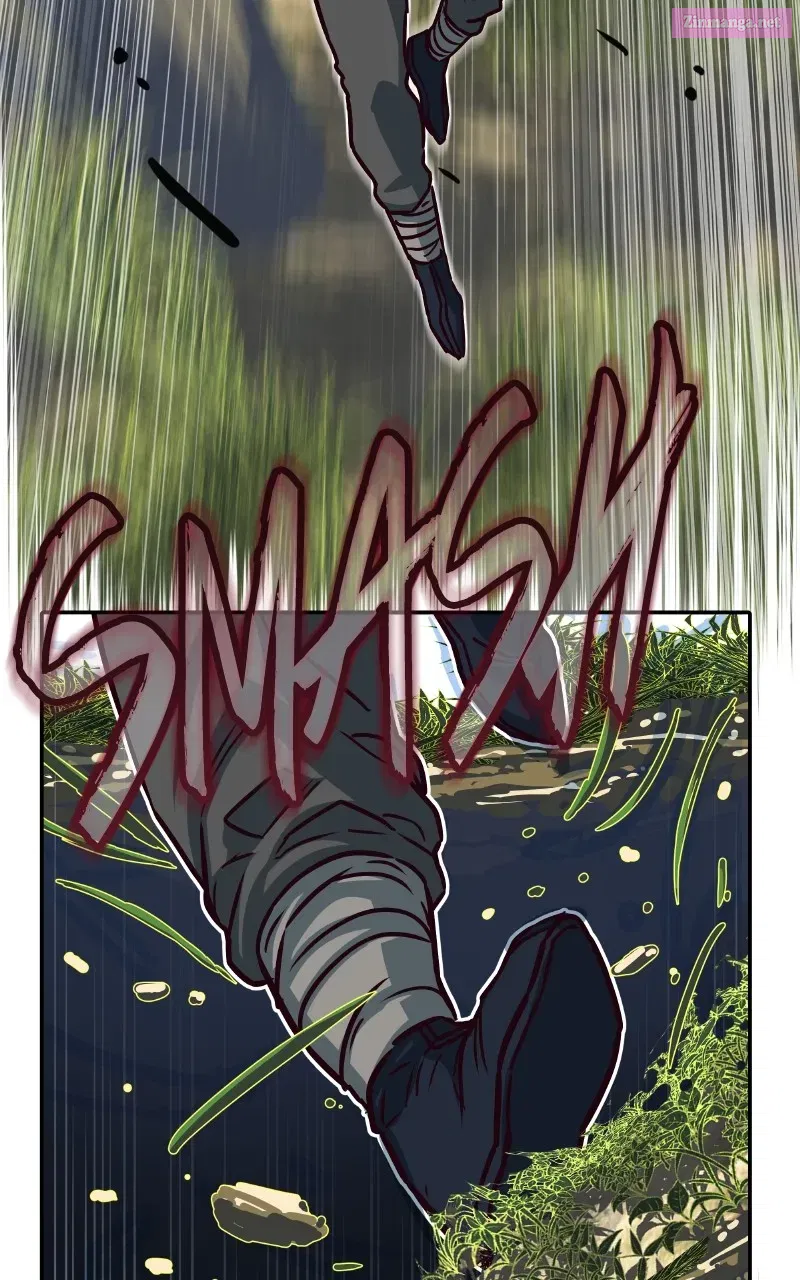 A Dance of Swords in the Night Zinmanga X Chapter 115 Page 30