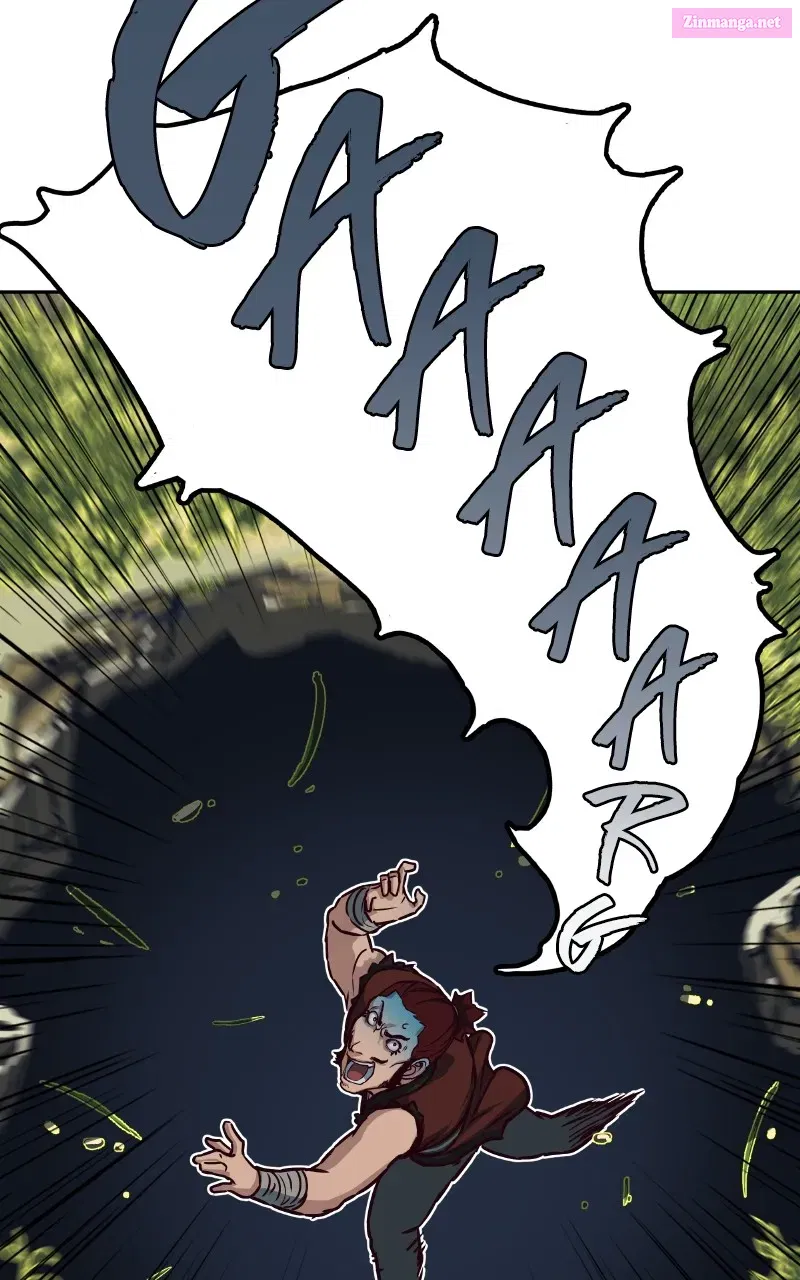A Dance of Swords in the Night Zinmanga X Chapter 115 Page 32