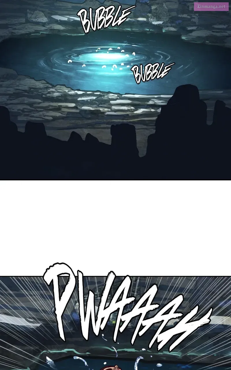 A Dance of Swords in the Night Zinmanga X Chapter 115 Page 35