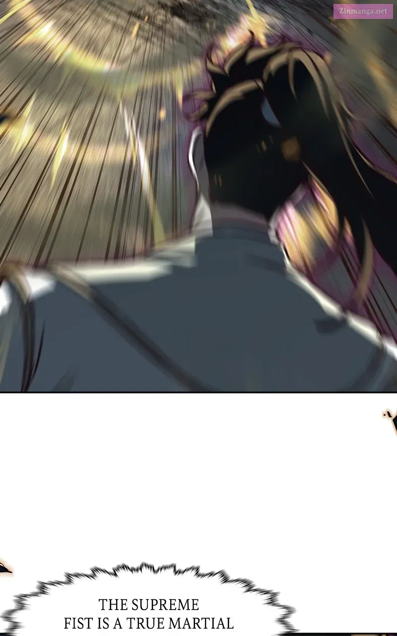 A Dance of Swords in the Night Zinmanga X Chapter 114 Page 28