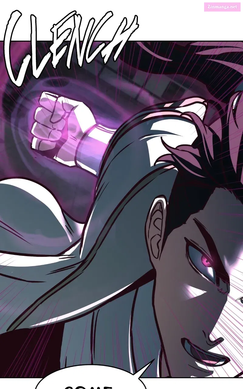 A Dance of Swords in the Night Zinmanga X Chapter 114 Page 38