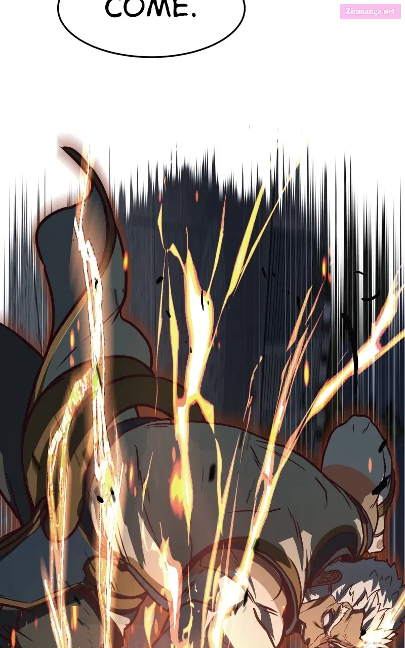 A Dance of Swords in the Night Zinmanga X Chapter 114 Page 39