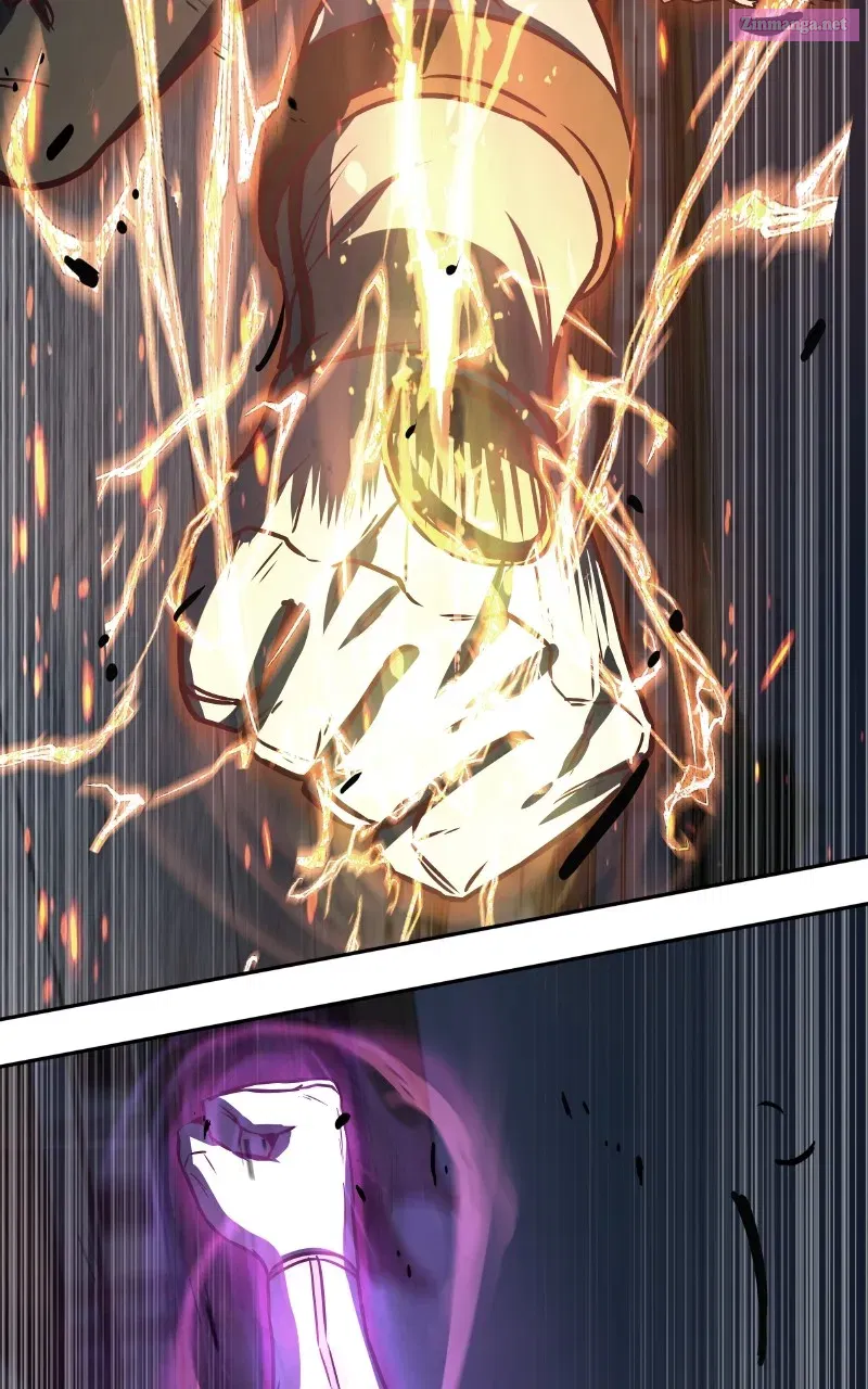 A Dance of Swords in the Night Zinmanga X Chapter 114 Page 40