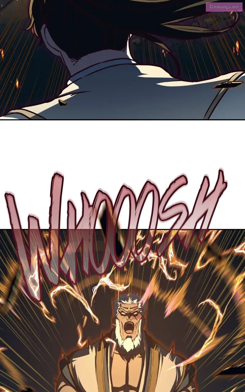 A Dance of Swords in the Night Zinmanga X Chapter 113 Page 16
