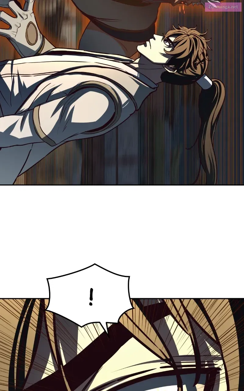 A Dance of Swords in the Night Zinmanga X Chapter 113 Page 29
