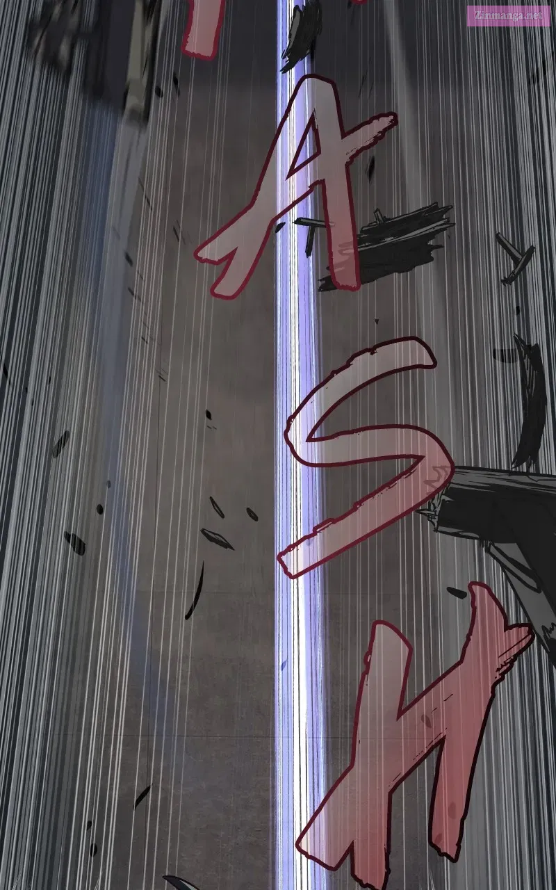 A Dance of Swords in the Night Zinmanga X Chapter 113 Page 33