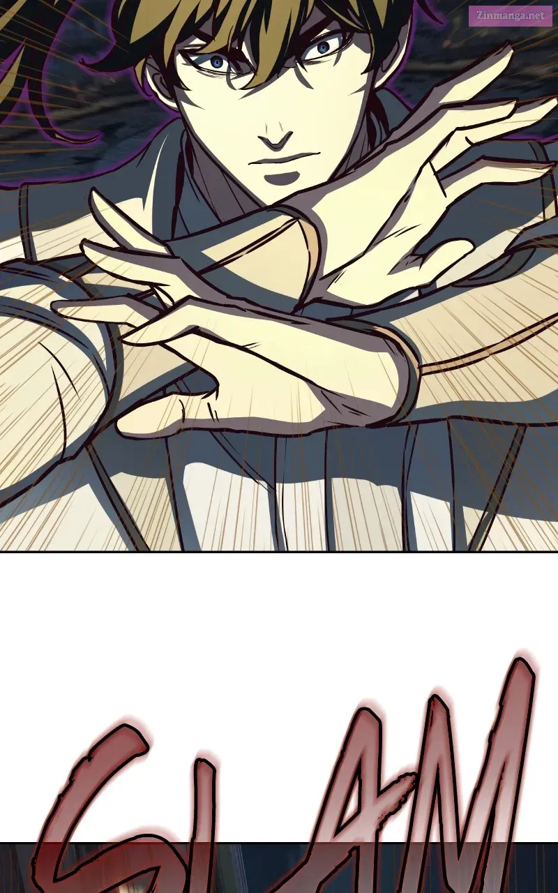 A Dance of Swords in the Night Zinmanga X Chapter 113 Page 37