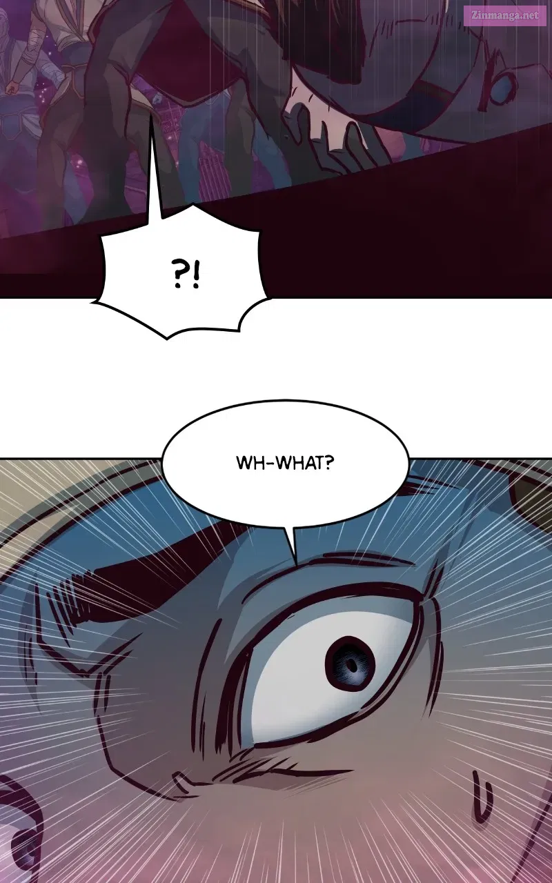 A Dance of Swords in the Night Zinmanga X Chapter 112 Page 29