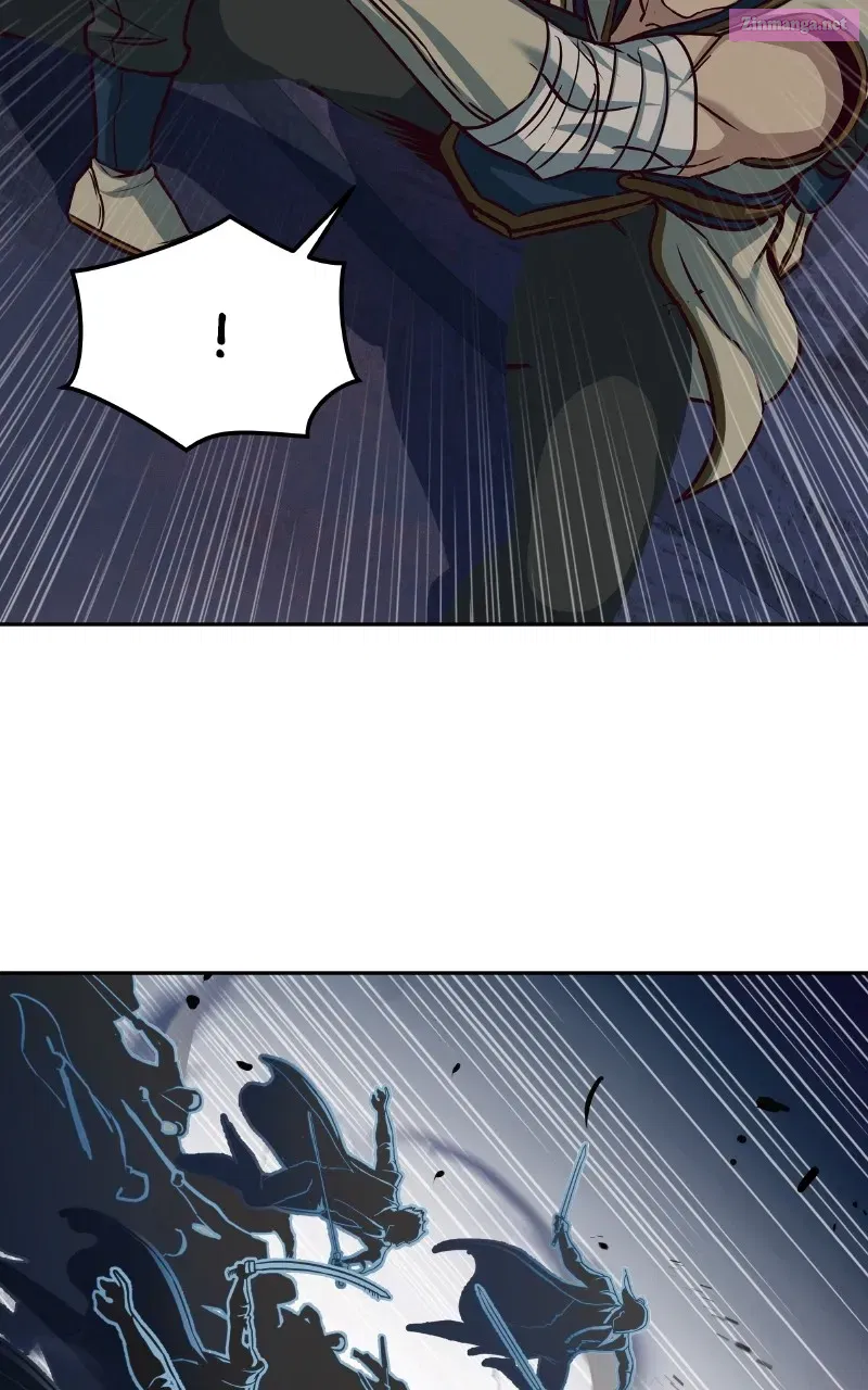 A Dance of Swords in the Night Zinmanga X Chapter 112 Page 46