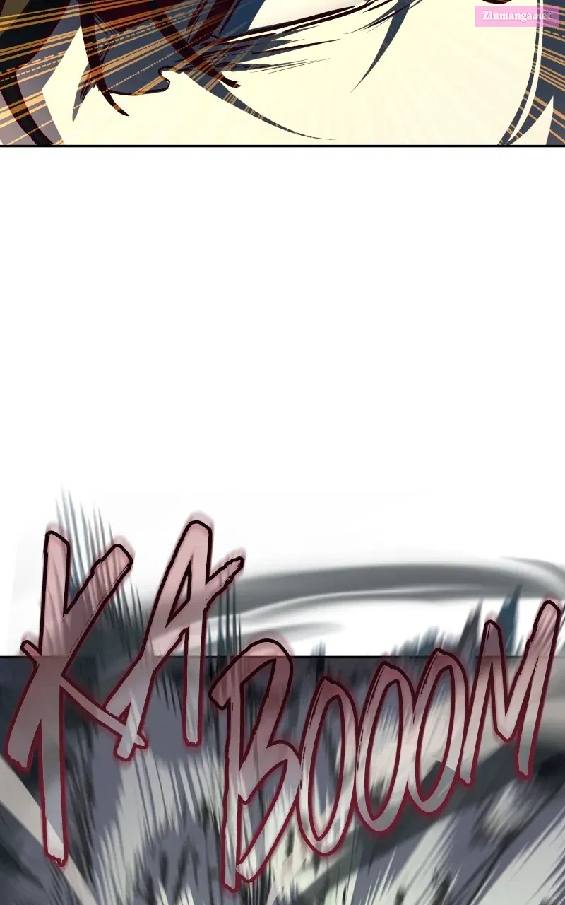 A Dance of Swords in the Night Zinmanga X Chapter 112 Page 105