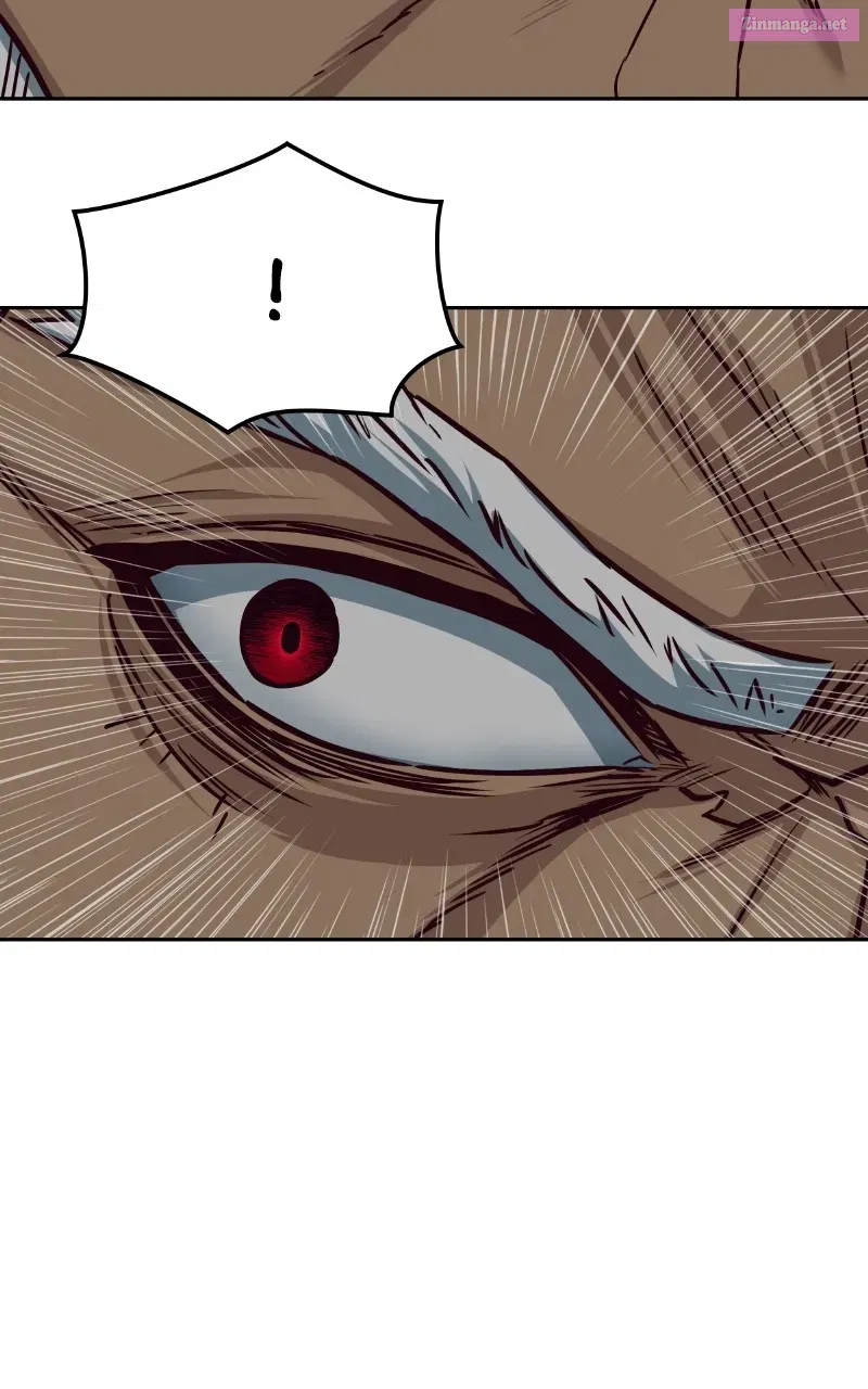 A Dance of Swords in the Night Zinmanga X Chapter 109 Page 44
